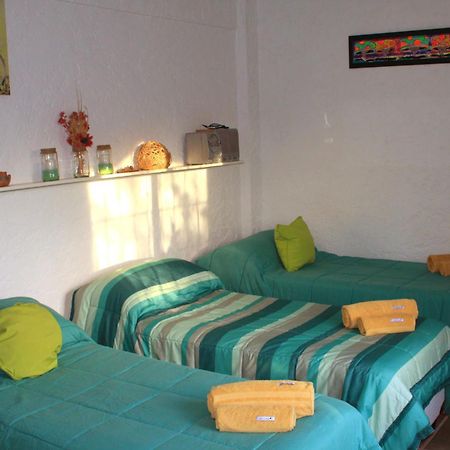 Casona Aventurados Villa Lujan de Cuyo Rum bild