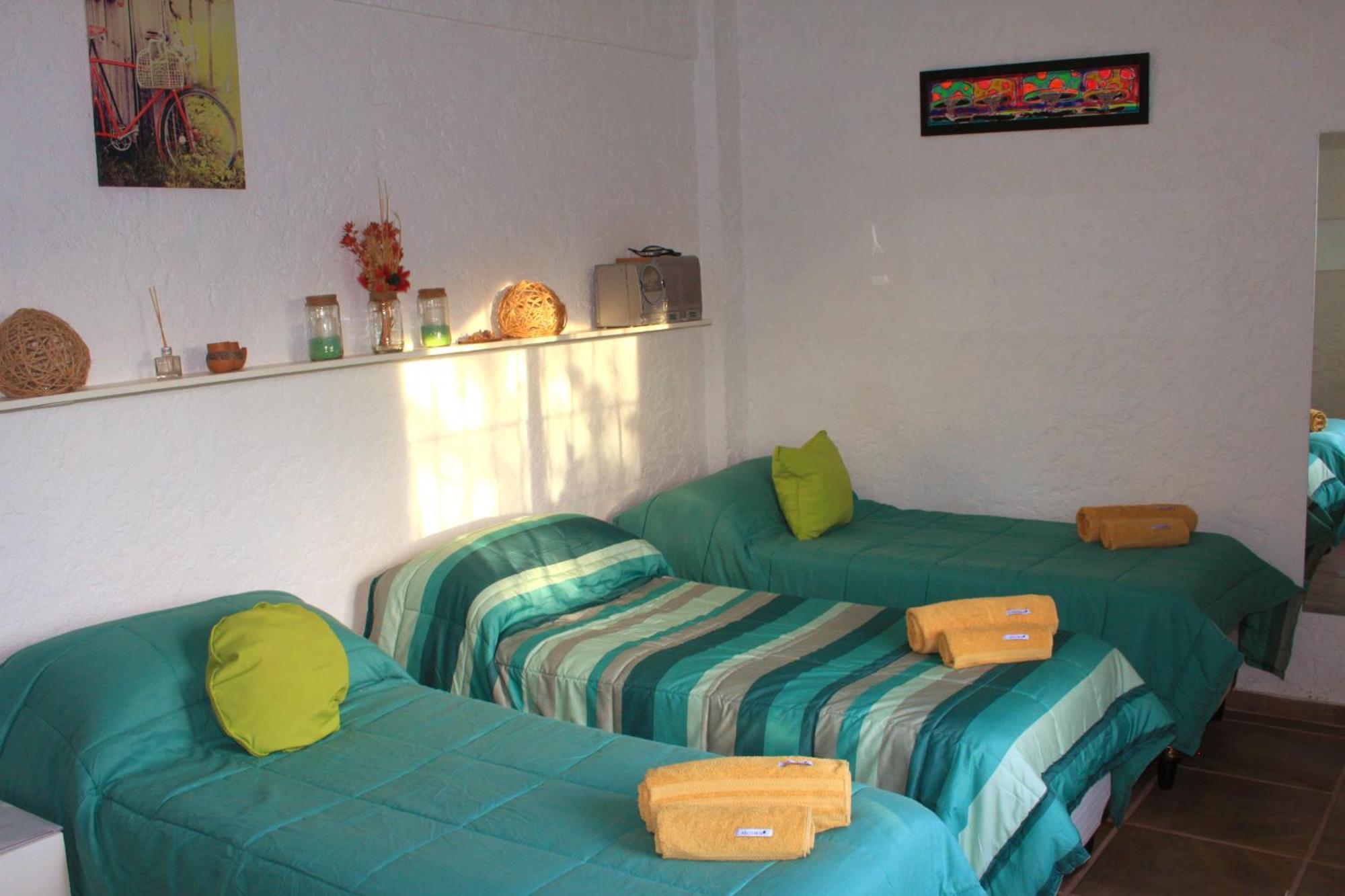 Casona Aventurados Villa Lujan de Cuyo Rum bild